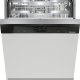 Miele G 7920 SCi AutoDos A scomparsa parziale 14 coperti A 4