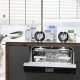 Miele G 7925 SCi XXL AutoDos A scomparsa parziale 14 coperti A 8