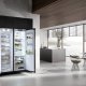 Miele FNS 7794 E Congelatore verticale Da incasso 213 L 7
