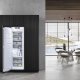 Miele FNS 7794 E Congelatore verticale Da incasso 213 L 8