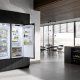 Miele FNS 7470 D Congelatore verticale Da incasso 156 L 5