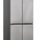 Haier Cube 90 Serie 5 HCR5919FOPG frigorifero side-by-side Libera installazione 528 L F Grigio 5