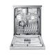 Samsung DW60R7040FS/EC lavastoviglie Libera installazione 13 coperti D 5