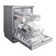 Samsung DW60R7040FS/EC lavastoviglie Libera installazione 13 coperti D 11
