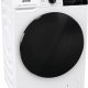 Gorenje WD2A164ADPS/DE lavasciuga Libera installazione Caricamento frontale Bianco D 3
