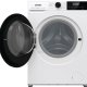 Gorenje WD2A164ADPS/DE lavasciuga Libera installazione Caricamento frontale Bianco D 5