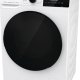 Gorenje WD2A164ADPS/DE lavasciuga Libera installazione Caricamento frontale Bianco D 8