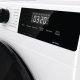 Gorenje WD2A164ADPS/DE lavasciuga Libera installazione Caricamento frontale Bianco D 15