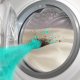 Gorenje WD2A164ADPS/DE lavasciuga Libera installazione Caricamento frontale Bianco 18