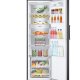 LG GLM71MCCSD frigorifero Da incasso 386 L D Nero 3