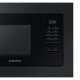 Samsung MS20A7013AB/EF forno a microonde Nero Solo microonde Da incasso 20 L 850 W 5