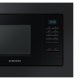 Samsung MS20A7013AB/EF forno a microonde Da incasso Solo microonde 20 L 850 W Nero 5