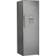 Whirlpool SW8 AM2C XWR 2 frigorifero Libera installazione 359 L E Acciaio inossidabile 3