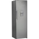 Whirlpool SW8 AM2C XWR 2 frigorifero Libera installazione 359 L E Acciaio inox 3