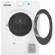 Indesit YT M08 71 FR asciugatrice Libera installazione Caricamento frontale 7 kg A+ Bianco 5