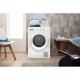 Indesit YT M08 71 FR asciugatrice Libera installazione Caricamento frontale 7 kg A+ Bianco 7