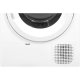 Indesit YT M08 71 FR asciugatrice Libera installazione Caricamento frontale 7 kg A+ Bianco 13