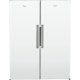 Whirlpool SW6 A2Q W F 2 frigorifero Libera installazione 332 L E Bianco 3