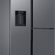 Samsung RH68B8521S9/EG frigorifero side-by-side Libera installazione 627 L E Acciaio inox 3