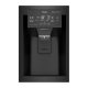 LG GML8031MT frigorifero side-by-side Libera installazione 616 L F Carbonio 3