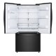 LG GML8031MT frigorifero side-by-side Libera installazione 616 L F Carbonio 5