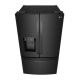 LG GML8031MT frigorifero side-by-side Libera installazione 616 L F Carbonio 7