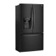 LG GML8031MT frigorifero side-by-side Libera installazione 616 L F Carbonio 11