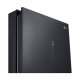 LG GFM61MCCSD congelatore Congelatore verticale Libera installazione 324 L D Carbonio 4