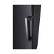 LG GFM61MCCSD congelatore Congelatore verticale Libera installazione 324 L D Carbonio 5