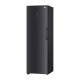 LG GFM61MCCSD congelatore Congelatore verticale Libera installazione 324 L D Carbonio 7