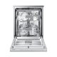 Samsung DW60R7050FS Libera installazione 14 coperti D 5