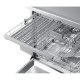 Samsung DW60R7050FS Libera installazione 14 coperti D 17
