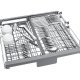 Samsung DW60R7050FS Libera installazione 14 coperti D 19