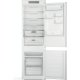 Whirlpool WHC18 T323 P Da incasso D Bianco 3