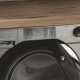 Haier Series 4 HWQ90B416FWBR lavatrice Caricamento frontale 9 kg 1600 Giri/min Antracite 8