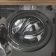 Haier Series 4 HWQ90B416FWBR lavatrice Caricamento frontale 9 kg 1600 Giri/min Antracite 9