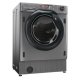 Haier Series 4 HWQ90B416FWBR lavatrice Caricamento frontale 9 kg 1600 Giri/min Antracite 11