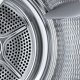 Siemens iQ500 WQ33G2D20 asciugatrice Libera installazione Caricamento frontale 8 kg A+++ Bianco 3