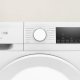 Siemens iQ500 WQ33G2D20 asciugatrice Libera installazione Caricamento frontale 8 kg A+++ Bianco 4