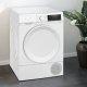 Siemens iQ500 WQ33G2D20 asciugatrice Libera installazione Caricamento frontale 8 kg A+++ Bianco 6