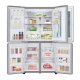LG GMX945NS9F frigorifero side-by-side Libera installazione 638 L F Acciaio inox 5