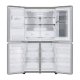 LG GMX945NS9F frigorifero side-by-side Libera installazione 638 L F Acciaio inox 6