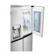 LG GMX945NS9F frigorifero side-by-side Libera installazione 638 L F Acciaio inox 8