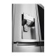 LG GMX945NS9F frigorifero side-by-side Libera installazione 638 L F Acciaio inox 9