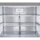 LG GMX945NS9F frigorifero side-by-side Libera installazione 638 L F Acciaio inox 10