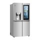 LG GMX945NS9F frigorifero side-by-side Libera installazione 638 L F Acciaio inox 12