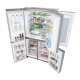 LG GMX945NS9F frigorifero side-by-side Libera installazione 638 L F Acciaio inox 14