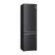 LG GBB72MCVCN1 frigorifero con congelatore Libera installazione 384 L C Nero 3