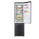 LG GBB72MCVCN1 frigorifero con congelatore Libera installazione 384 L C Nero 9