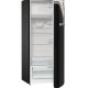 Gorenje OBRB 615 DBK monoporta Libera installazione 247 L D Nero, Crema 3
